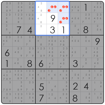 sudoku online printable free