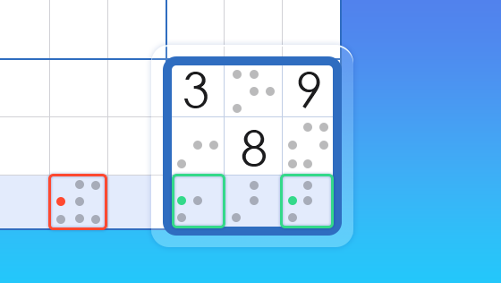 sudoku tutorial