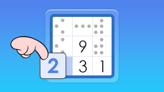 free easy sudoku printable puzzles