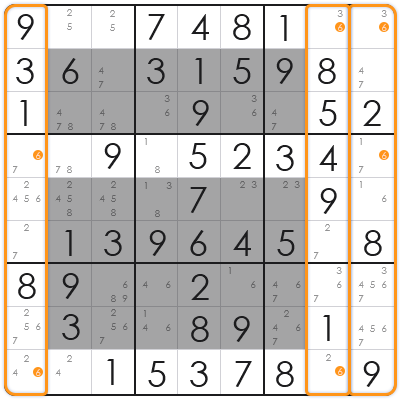 killer sudoku printable