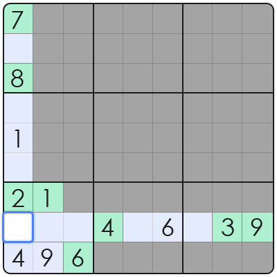 instructions for sudoku game