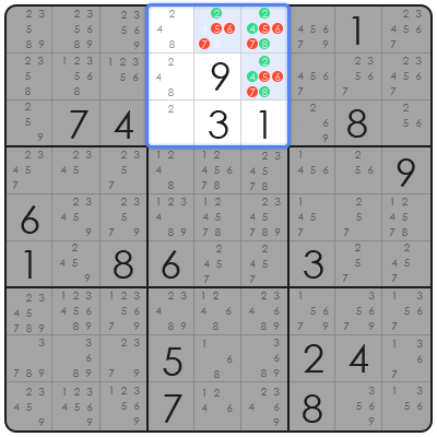 sudoku lol